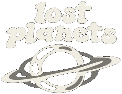 Lost Planets